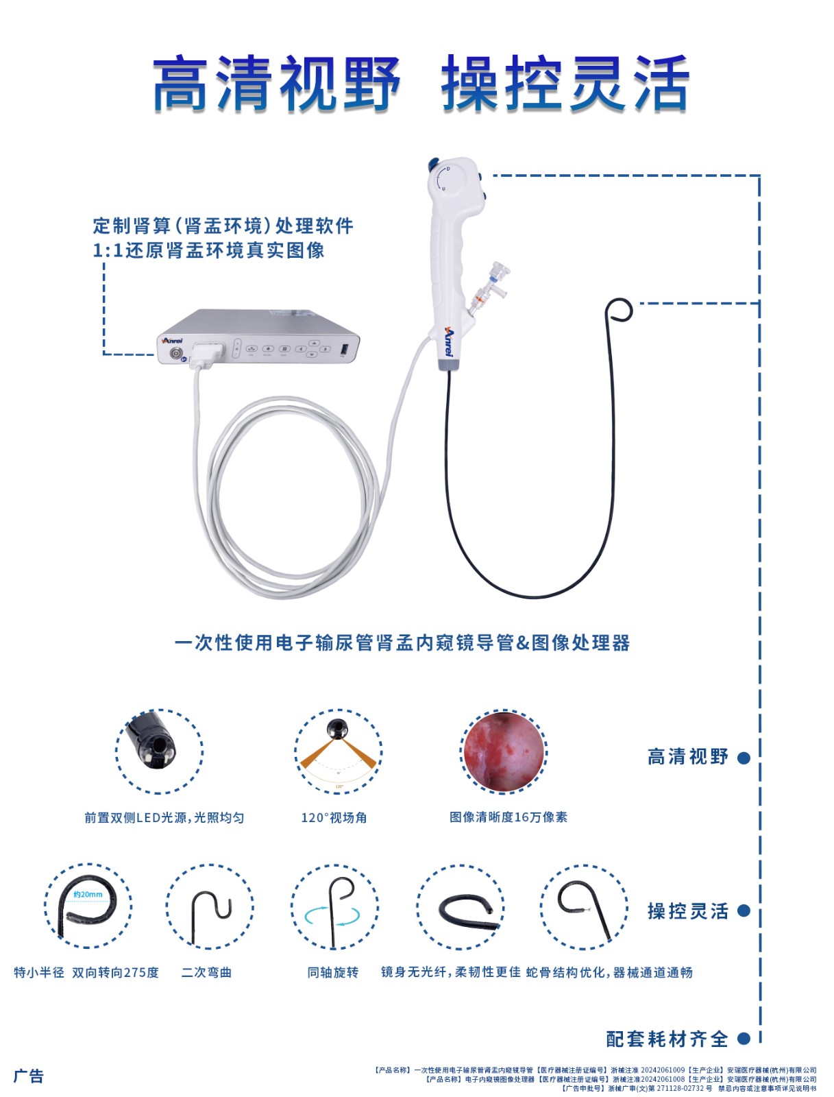一次性使用電子輸尿管腎盂內(nèi)窺鏡導(dǎo)管.jpg